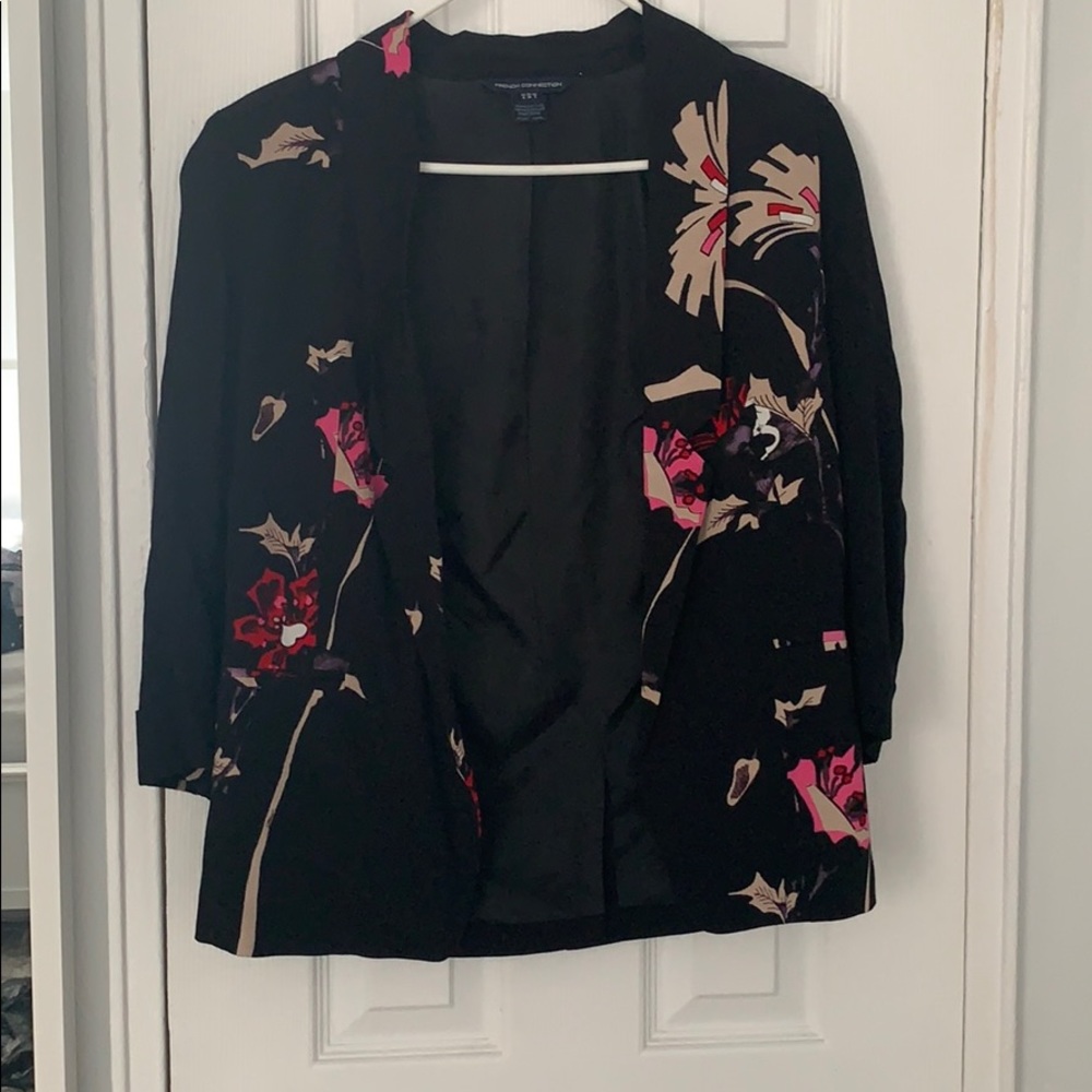 French Connection Blazer